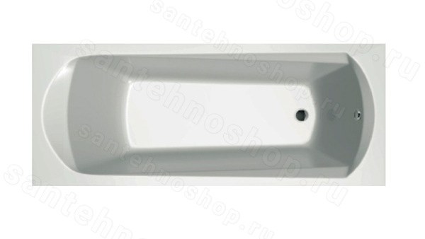 Ванна Ravak Domino Plus 150×70