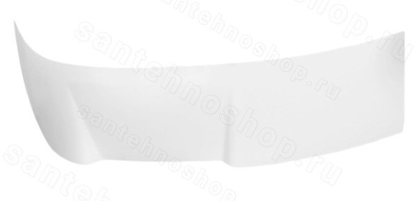 Экран для ванны Ravak Asymmetric 170 R