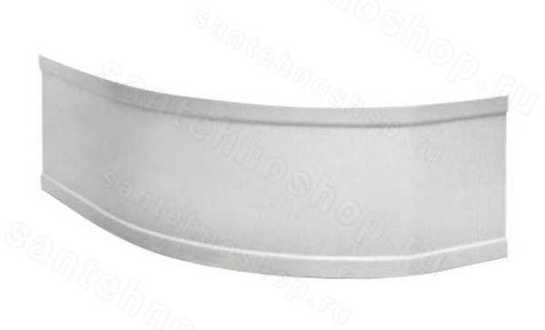 Экран для ванны Ravak Rosa I 150 L