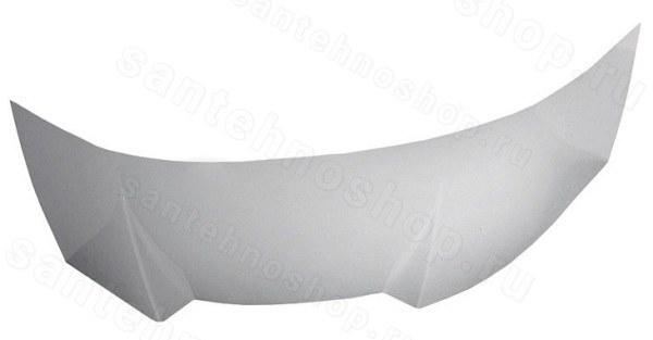 Экран для ванны Ravak Rosa II 150 R