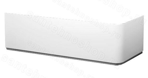 Экран для ванны Ravak 10° 160 L