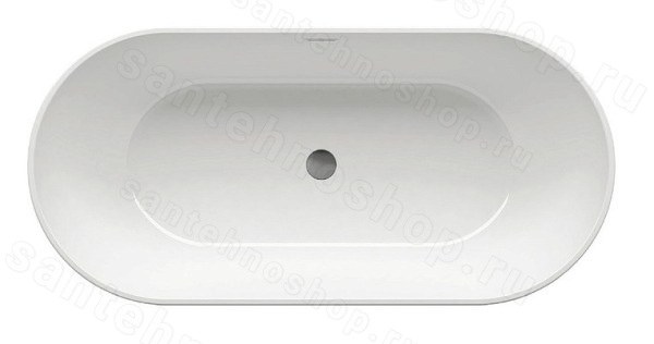 Ванна Ravak Freedom 170×80