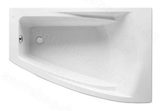 Ванна Roca Hall 150 R
