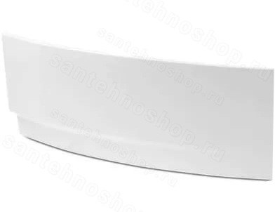 Экран для ванны Roca Hall Angular ZRU9302867 R