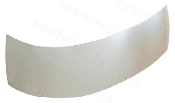 Экран для ванны Jacob Delafon Micromega Duo R