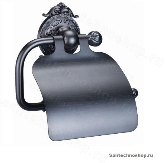 Бумагодержатель Hayta Gabriel antic brass 13903-4/VBR