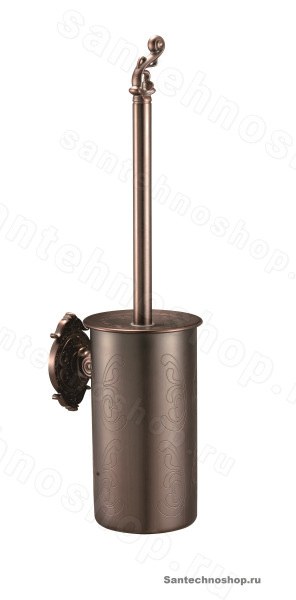 Ёршик Hayta Gabriel antic brass 13907-2A/VBR