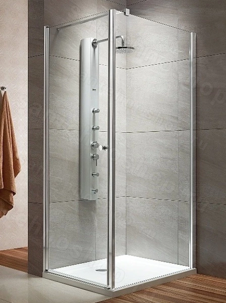 Душевой уголок Radaway Eos KDJ 90×90L