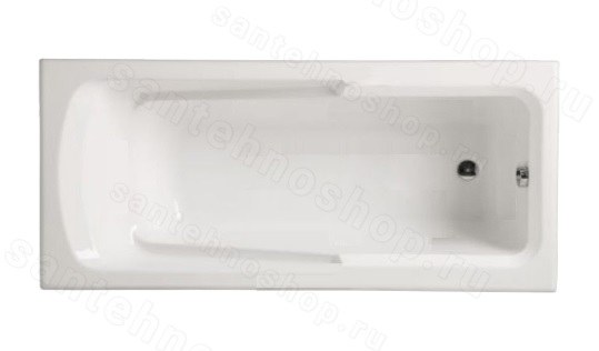 Ванна Vagnerplast Ultra max 170×81