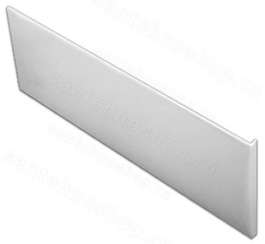 Экран для ванны Vagnerplast Ultra max 