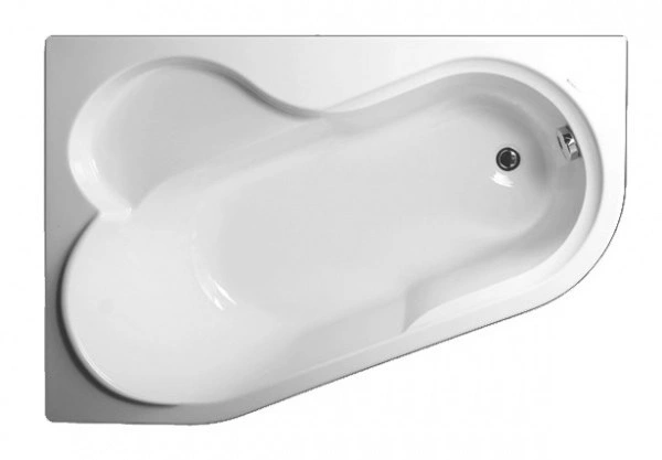 Ванна Vagnerplast Selena 160