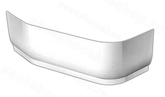 Экран для ванны Vagnerplast Selena 160