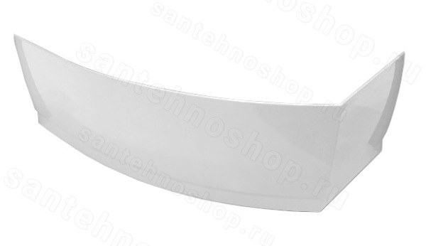 Экран для ванны Vagnerplast Veronela L