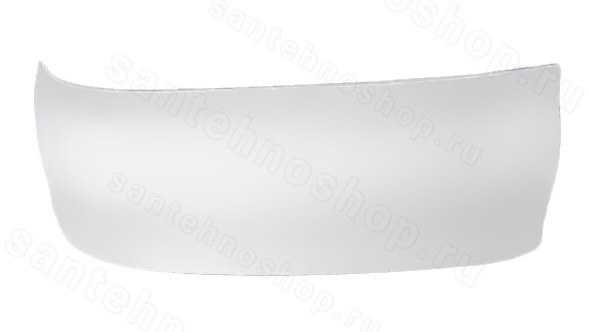 Экран для ванны Vagnerplast Melite R