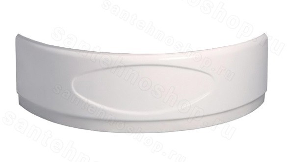 Экран для ванны Vagnerplast Corona L