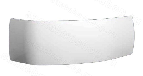 Экран для ванны Vagnerplast Flora R