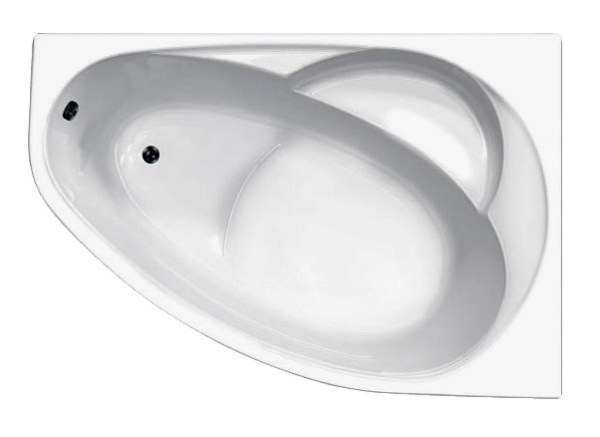 Ванна Vagnerplast Flora 150 R