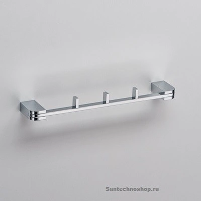 Планка на три крючка Schein Allom 221-3B