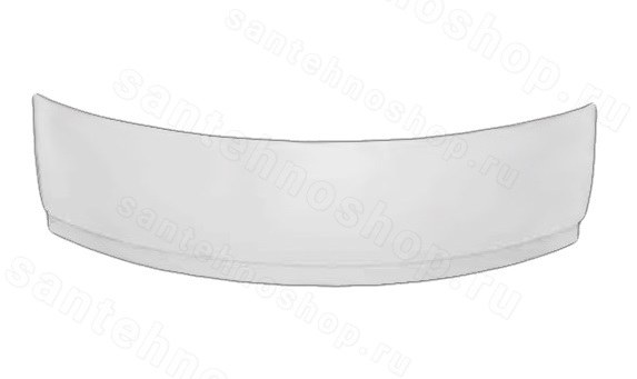Экран для ванны Vagnerplast Athena 150