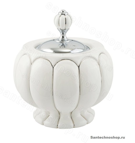 Баночка Migliore Olivia ML.OLV-60.627.BPCR