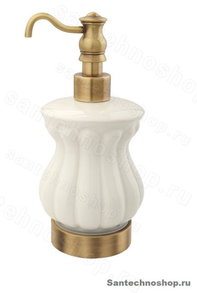 Дозатор Migliore Olivia ML.OLV-60.617-BIBR