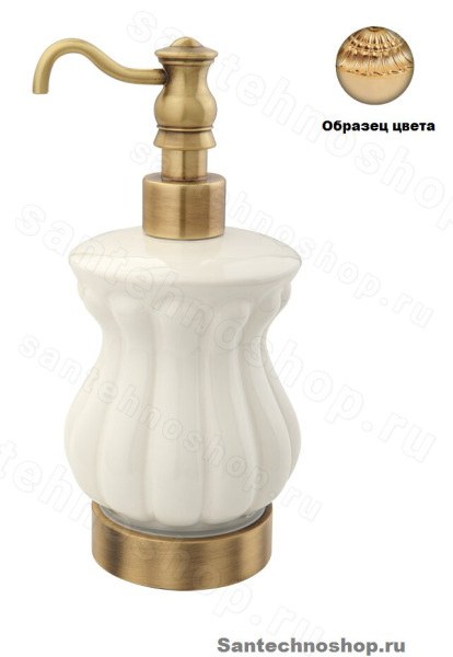 Дозатор Migliore Olivia ML.OLV-60.617-BIDO