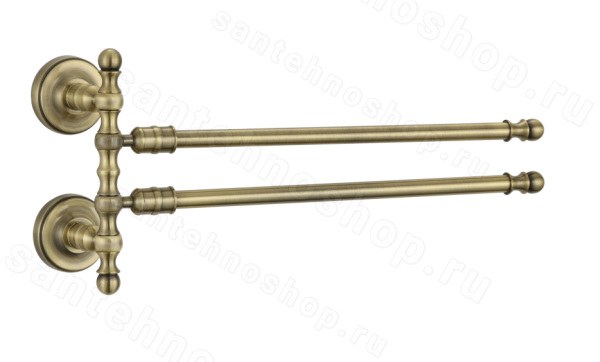 Полотенцедержатель Ganzer GZ31012D