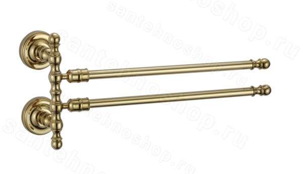 Полотенцедержатель Ganzer GZ31012E
