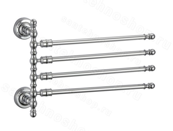 Полотенцедержатель Ganzer GZ31014