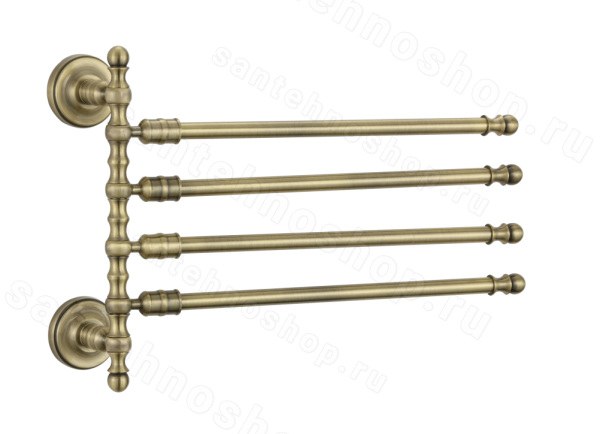 Полотенцедержатель Ganzer GZ31014D