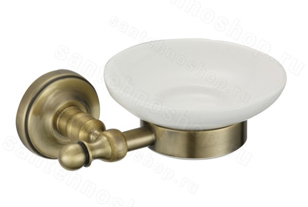 Мыльница Ganzer GZ31020D