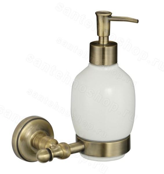 Дозатор Ganzer GZ31021D