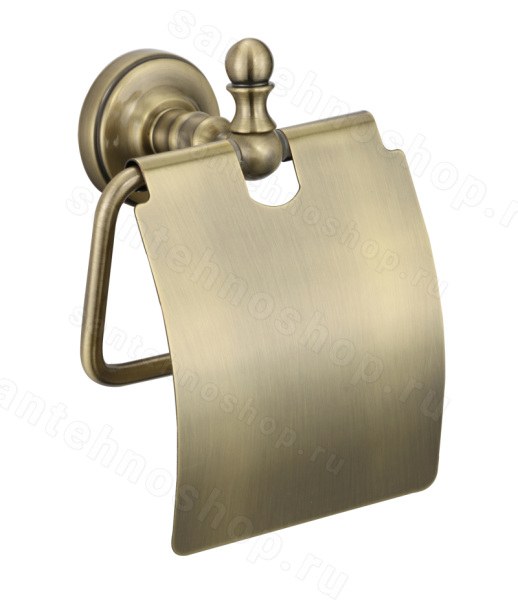 Бумагодержатель Ganzer GZ31030E