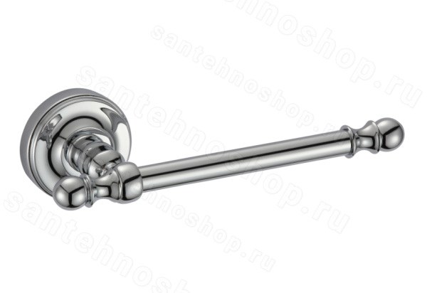 Бумагодержатель Ganzer GZ31032 хром