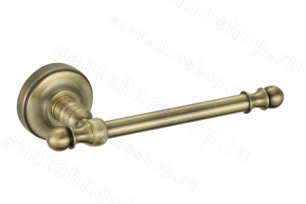 Бумагодержатель Ganzer GZ31032D