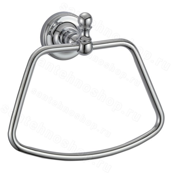 Полотенцедержатель Ganzer GZ31040 хром
