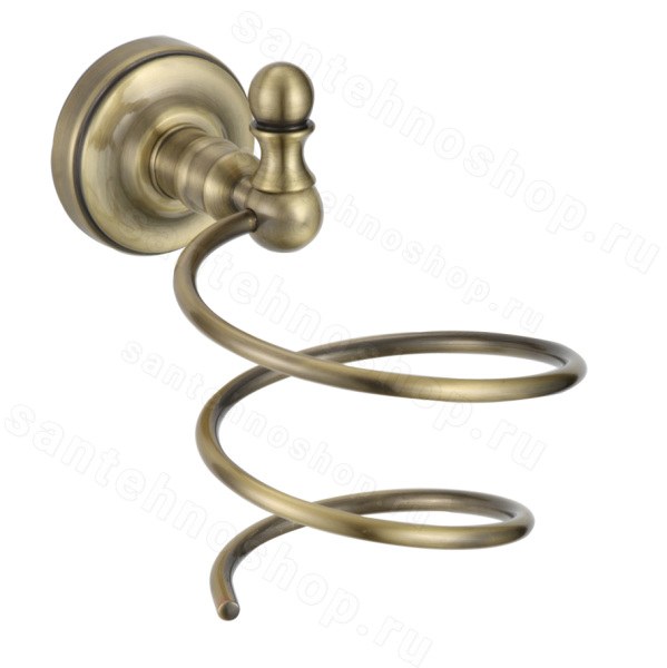 Держатель фена Ganzer GZ31042D