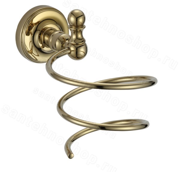 Держатель фена Ganzer GZ31042E