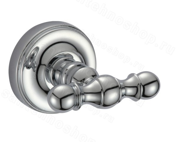 Крючок Ganzer GZ31051 хром