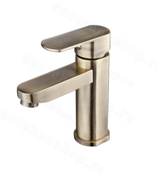 Смеситель для раковины Ganzer GZ06011D