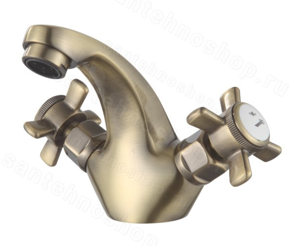 Смеситель для раковины Ganzer GZ15012D