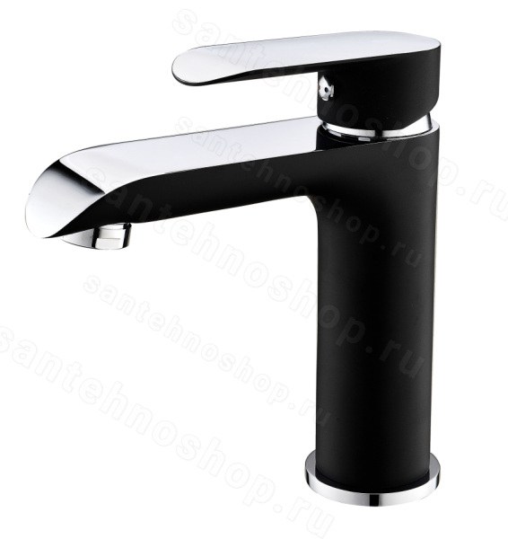 Смеситель для раковины Ganzer GZ22011C