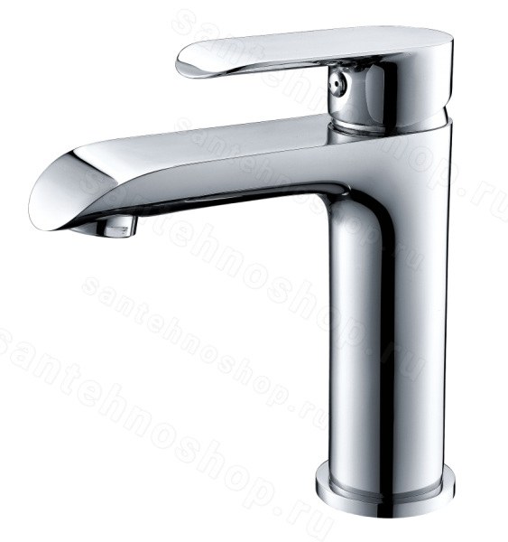 Смеситель для раковины Ganzer GZ22011F