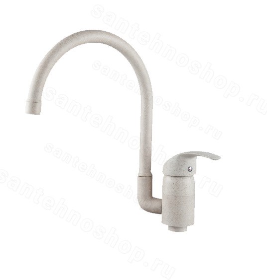 Смеситель для кухни Ganzer GZ03021B