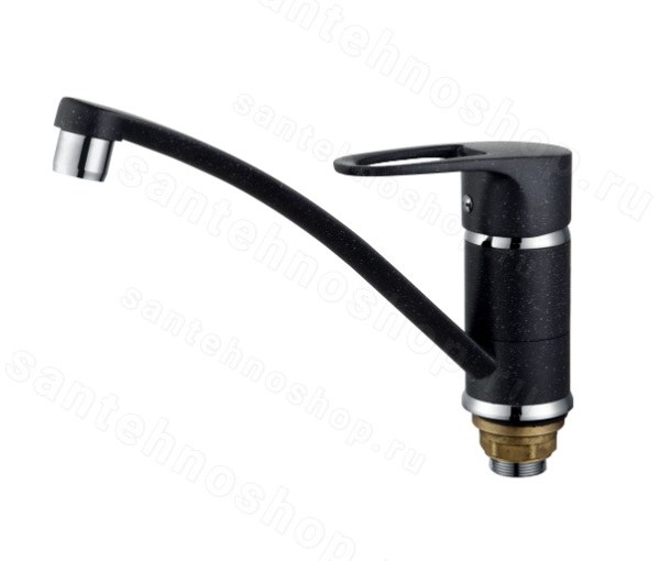 Смеситель для кухни Ganzer GZ10022C