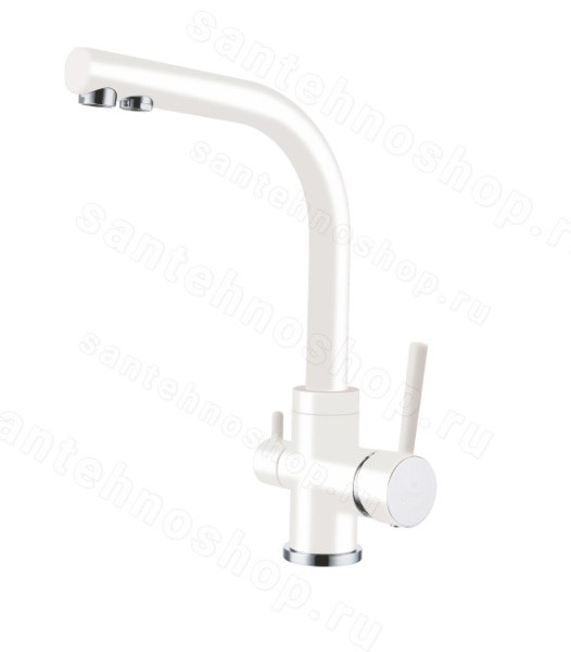 Смеситель для кухни Ganzer GZ16025F