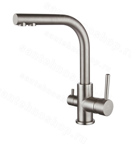 Смеситель для кухни Ganzer GZ16025G