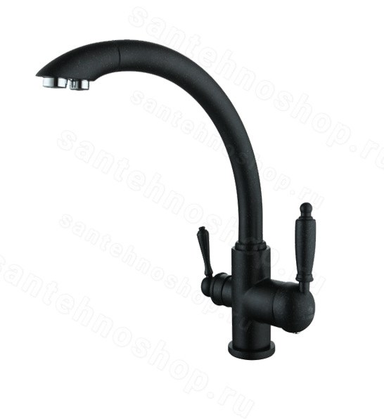 Смеситель для кухни Ganzer GZ16031C