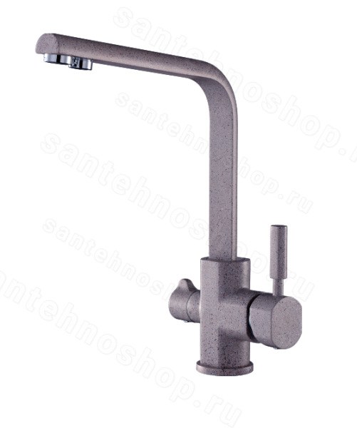 Смеситель для кухни Ganzer GZ16034A