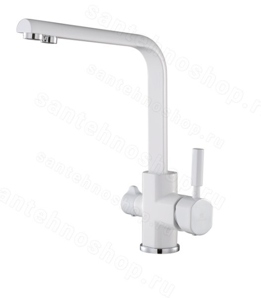 Смеситель для кухни Ganzer GZ16034F